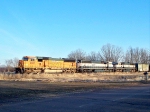 BNSF 8862